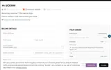 DIZO15 coupon verification screenshot