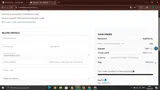 PETE15 coupon verification screenshot
