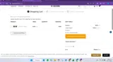 REGU15 coupon verification screenshot