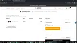 Welcome15mr coupon verification screenshot