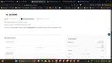 SIMPLYCODE coupon verification screenshot