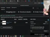 SAVE15 coupon verification screenshot
