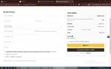 gley coupon verification screenshot