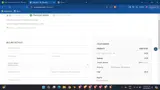 discount coupon verification screenshot