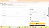 welcomeiny coupon verification screenshot