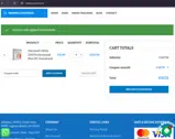 EXTRA10 coupon verification screenshot