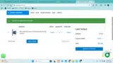 SAVE10 coupon verification screenshot