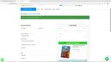 HALLO15 coupon verification screenshot