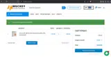 SAVE10 coupon verification screenshot