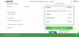 RAMADAN coupon verification screenshot