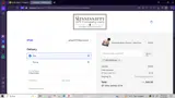 WELCOMEYALL coupon verification screenshot