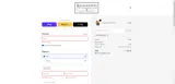 WELCOMEYALL coupon verification screenshot