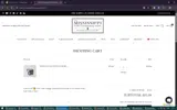 WELCOMEYALL coupon verification screenshot