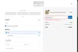 MOTHERSDAY25 coupon verification screenshot