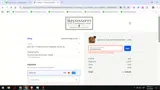MOTHERSDAY26 coupon verification screenshot
