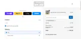 MOTHERSDAY25 coupon verification screenshot
