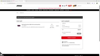 MSI Promo Codes (2 Verified) - 10% Off + Free Ship Sep 2025