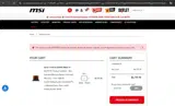 87099X3D coupon verification screenshot