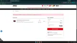 26FEB50 coupon verification screenshot