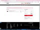 32CUP20 coupon verification screenshot