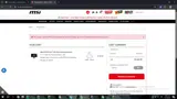 275UP30 coupon verification screenshot