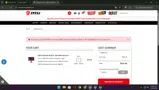27QPX50 coupon verification screenshot