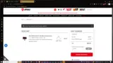 27QPX90 coupon verification screenshot