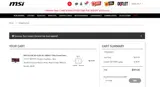 341CQ20 coupon verification screenshot