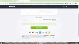 WPV coupon verification screenshot