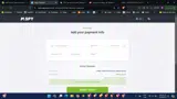 AR_13867_M5 coupon verification screenshot