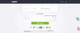 AEV coupon verification screenshot