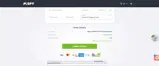 TRF coupon verification screenshot