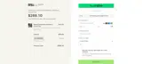 SHAHZAD coupon verification screenshot