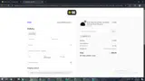 JBMTac10 coupon verification screenshot