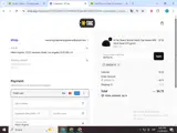 JBMTac10 coupon verification screenshot