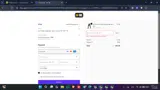 MTACBF20 coupon verification screenshot
