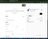 M-TACWISCO coupon verification screenshot