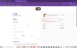 GovXID coupon verification screenshot