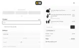 M-TACWISCO coupon verification screenshot
