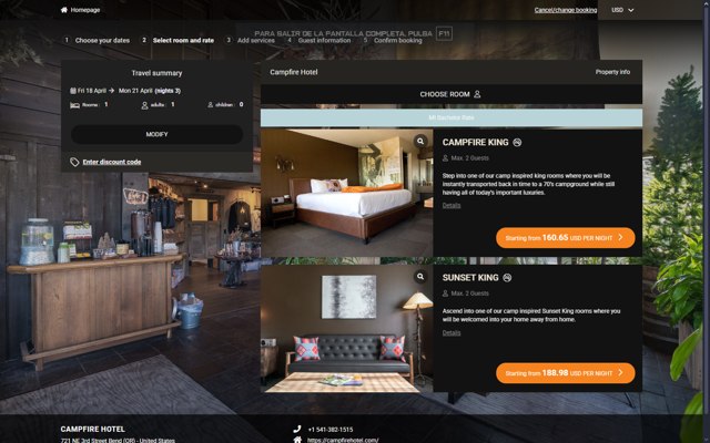 Mt. Bachelor checkout page showing Mt. Bachelor discount code box | Screenshot taken by SimplyCodes community member on Apr 4, 2025