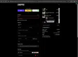 QRPNP787E0EB coupon verification screenshot