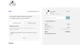 Welcome325G4TS coupon verification screenshot