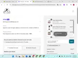 Welcome325G4TS coupon verification screenshot