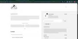 WELCOME coupon verification screenshot