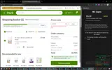 NEW10 coupon verification screenshot