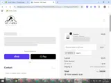 NEW10 coupon verification screenshot