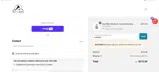 bulkghee coupon verification screenshot