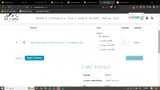 NESTWELLNESS coupon verification screenshot