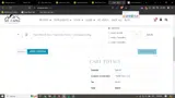 LOVEJOCELYN coupon verification screenshot