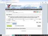 HOOGLANDPAYPAL coupon verification screenshot